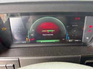 Camión Pesado 2023 de 6x4, 469HP (345kW), Euro 6, Diésel, Transmisión Automática, Solo 15000 km, En Buenas Condiciones - Product Image 4