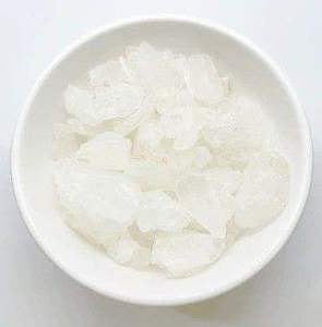 Extracto de hierbas de grado indio orgánico certificado, polvo de sílice Banshalochan, cristal salvaje más vendido, proveedor al por mayor de India, lata - Product Image 1