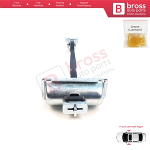 BDP1716 Conjunto de Freno y Limitador de Puerta Delantera para Kuga MK2 DM2 Escape MK3 2013-2019 5162691 - Product Image 4
