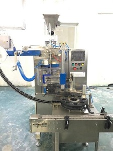 Wholesale Snus Packaging <b>Machine</b> Automatic Snus Packaging <b>Machine</b> From India Manufacture - Product Image 3