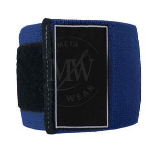 ที่รัดเข่านีโอพรีนน้ำหนักเบาอุปกรณ์ยกน้ำหนักเป็นมิตรกับสิ่งแวดล้อมสินค้าใหม่ล่าสุด - Product Image 5