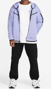 Ensemble de survêtement unisexe imprimé pour l'hiver, sweat-shirt et pantalon de jogging, vêtements de sport respirants, streetwear pour hommes et femmes - Product Image 6