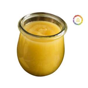 Iqf น้ำสับปะรดเข้มข้นแช่แข็งแบบก้อน - Product Image 3