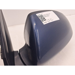 SPECCHIETTO RETROVISORE SINISTRO HYUNDAI Tucson serie 8 PIN MIRROR D4FD (15>) - Product Image 4