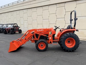 For Used Wheel Tractor Front Bucket 4WD Agricultural <b>Walking</b> Tractor Farm Utility Compact Agricultural <b>Machine</b> for Video - Product Image 4