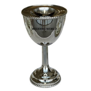 ที่วางธูปไม้และโลหะทรงกลมออกแบบใหม่บาคูร์ทรงกลมคุณภาพพรีเมี่ยม - Product Image 5