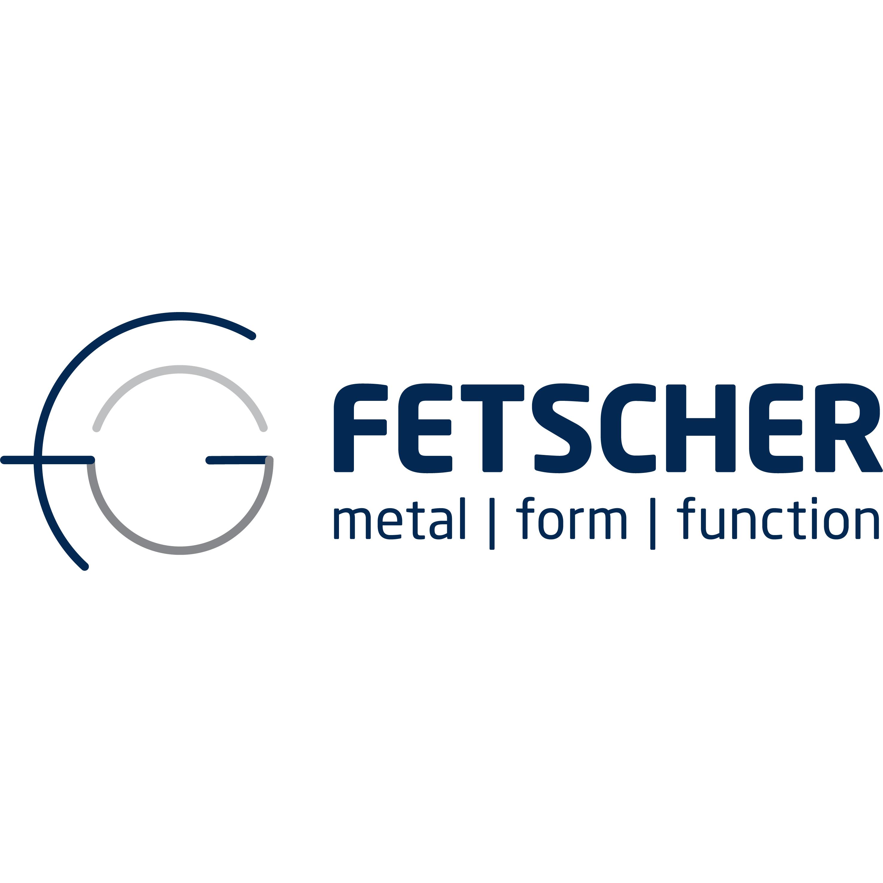 Fetscher GmbH logo
