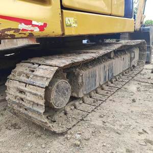 2020 año pintura Original EPA Tier4 multifunción superventas 6ton utilizado para 306 Mini excavadora sobre orugas motor certificado - Product Image 5