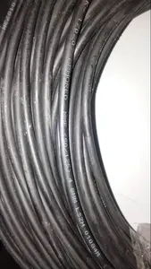 RF CABLE RG Hlf CCA Lmr Coaxial Cables MCX, MMCX, SMB, SMC, SSMA, SMZ UFL IPX KMX3 C4 C3 D3 3V3 CONNECTORS RF - Product Image 6