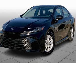 Camry XLE Sedán 2025 USADO con Bajo Kilometraje, Construcción de Plástico y Acero de Grado Industrial, Personalizable ODM, LISTO PARA ENVIAR - Product Image 2