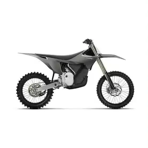 VENTAS GENUINAS para Stark Varg ALPHA 80hp Bicicleta eléctrica de motocross First Ride - Product Image 1