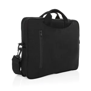 Bolsa para PC Laluka de Algodón Reciclado, Solución de Almacenamiento Sostenible para Merchandising - Product Image 5