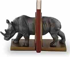 Wallstreet ตลาดหุ้นสต็อกหนังสือหัววัวและหมีทำจากทองสัมฤทธิ์รูปปั้นนักลงทุนชุบโลหะด้วยไฟฟ้าของขวัญและของตกแต่ง - Product Image 5