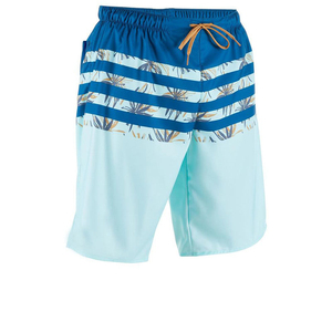 Shorts de Baño para Hombre, Estilo Surf, Secado Rápido, Novedad 2026, Venta al por Mayor, Servicio OEM - Product Image 2