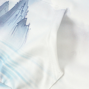 Nouveaux sweats à capuche à sublimation de haute qualité pour hommes, vêtements décontractés et respirants, collection d'hiver, vente à chaud, sweats à capuche à sublimation - Product Image 4