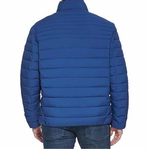 Dernier modèle de veste matelassée pour homme, style décontracté, qualité supérieure, manches longues, veste matelassée, téléchargée par Dress Sports - Product Image 3