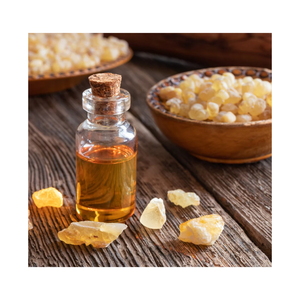 Huile essentielle d'encens naturel la plus vendue pour les soins de la peau de massage au parfum et le diffuseur à la maison - Product Image 4