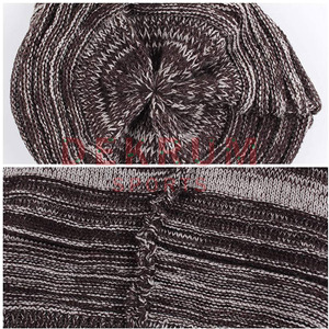 <b>Beanie</b> Hat Custom Made Design Winter <b>Beanie</b> Hat Wholesale Custom Organic <b>Wool</b> <b>Beanie</b> Hat - Product Image 2