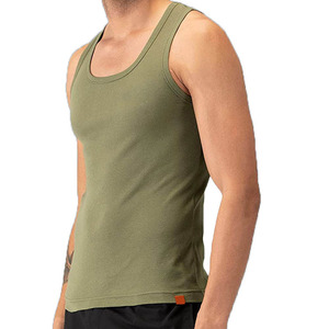 Camisetas sin Mangas de Fitness para Hombre de Calidad de Exportación, Crea Tu Propio Estilo, Calidad Superior, Venta al por Mayor, Mejor Diseño - Product Image 2