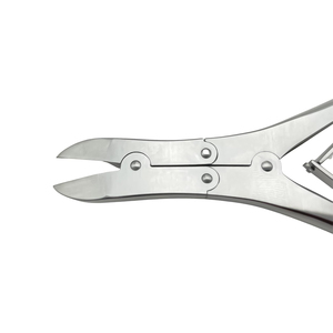 Penjualan Terbaik Set instrumen rumah sakit tulang <span class=keywords><strong>Ronguer</strong></span>/stille-liston Forcep/kualitas tinggi diproduksi grosir - Product Image 5