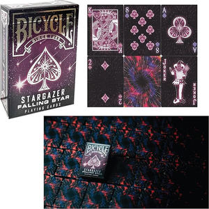 <span class=keywords><strong>Carte</strong></span> à jouer <span class=keywords><strong>de</strong></span> sublimation étanche avec boîte avant et arrière, impression <span class=keywords><strong>de</strong></span> logo, papier doré, jeu en plastique PVC, <span class=keywords><strong>carte</strong></span> à jouer <span class=keywords><strong>de</strong></span> <span class=keywords><strong>poker</strong></span> personnalisée - Product Image 3