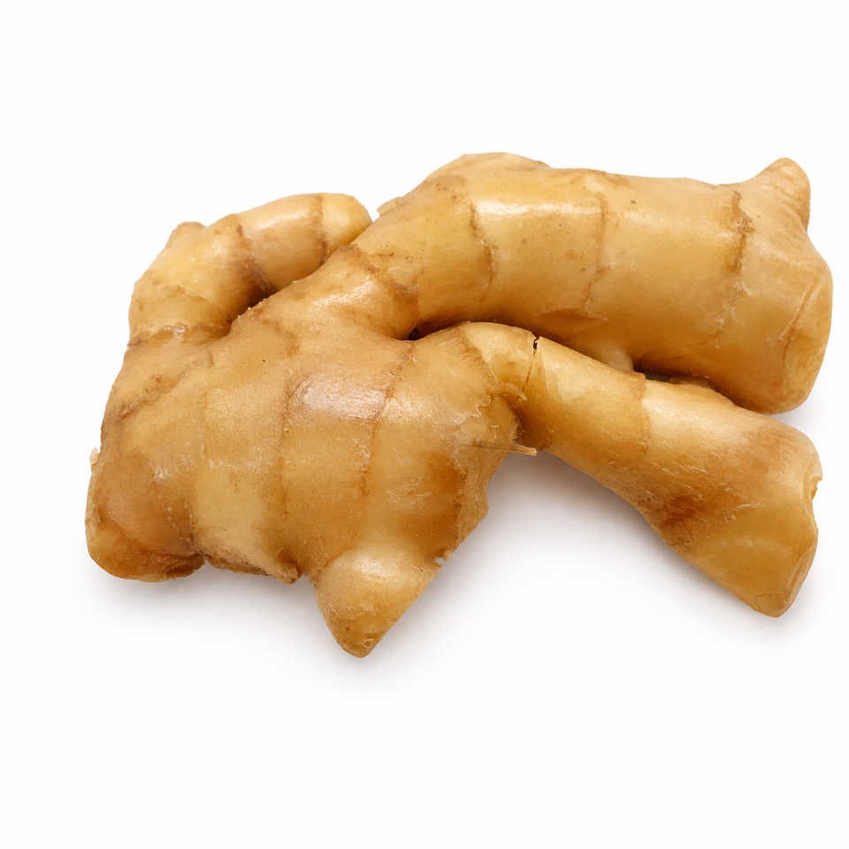 150g+ 5kg PVC Box Chinese Fresh Ginger, Anqiu Fresh Ginger, Shandong ...