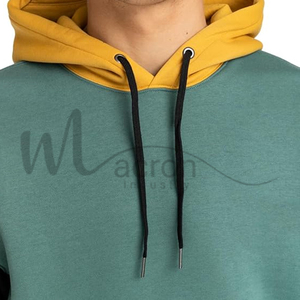 Sudadera con Capucha para Hombre, Diseño Nuevo, de Alta Calidad, Cómoda y Fácil de Usar, Estilo Casual, Color Sólido - Product Image 6