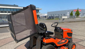 KUBOTA G23 Usado en Venta - Product Image 2