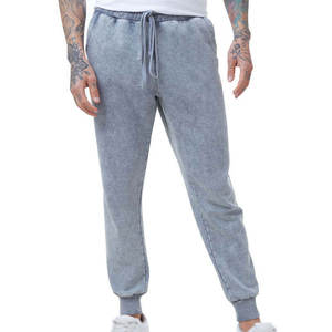 Nuevo diseño, pantalones para hombre de la mejor calidad, bajo MOQ, precio al por mayor, hechos en Pakistán. - Product Image 1