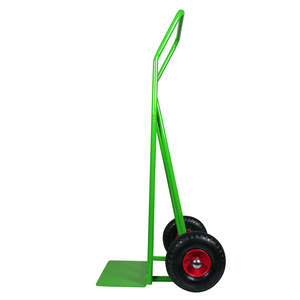 ที่จับลังไม้สำหรับรถเข็นมือและรถเข็นสะดวก - Product Image 2