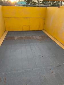 Remorque à benne basculante agricole 2 roues - Product Image 5