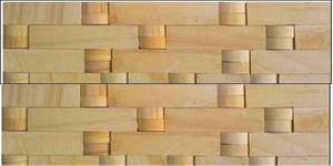 แผ่นผนังหินทราย/แผ่นหิ้ง15X60ซม. Axiom ส่งออก awl-028 - Product Image 2