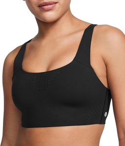 Soutien-gorge de sport réversible de style unique pour femmes meilleur vendeur avec Logo personnalisé bas prix meilleur fabricant pour la demande des clients satisfaite - Product Image 1