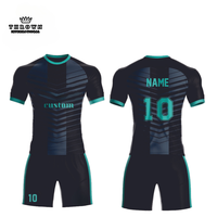 Conjunto de Camiseta de Fútbol de Secado Rápido con Colores y Logotipo Personalizables de Nueva Temporada, Sublimada, 100% Poliéster, Unisex, para Adultos, Camiseta de Fútbol de Inglaterra