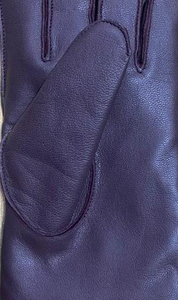 Gants en cuir doux avec prix compétitif personnalisé, prix de gros bas, confortables et faciles à porter - Product Image 3