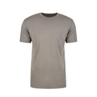 T-shirt pour homme 100 % coton – Coupe ajustée, col en V, manches courtes, respirant, décontracté, impression de logo personnalisée, fabriqué au Pakistan