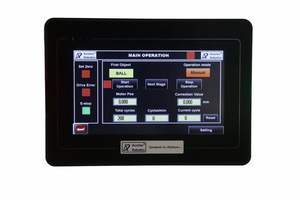 Contrôleur de mouvement 2 axes - Product Image 2