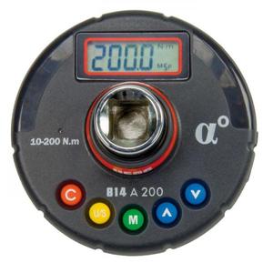 Adaptador de Torque y Ángulo Digital Usag, Accesorio para Herramientas Eléctricas - Product Image 3