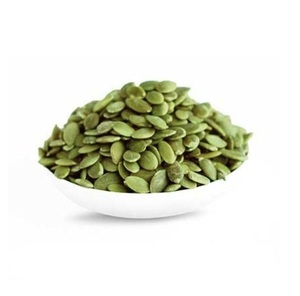 Meilleur prix d'usine pour les graines de citrouille biologiques séchées naturelles, disponibles en grande quantité - Product Image 2