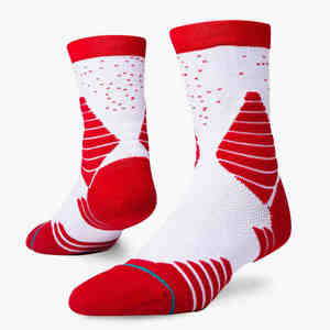 Best Selling Durable High Quality Comfortable Lightweight <b>Sports</b> <b>Socks</b> Breathable Plain <b>Men</b> Casual <b>Socks</b> - Product Image 5