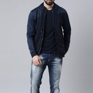 Venta en línea Chaqueta Softshell de material de marca pura Estilo de cremallera personalizado Nueva llegada Chaqueta cortavientos - Product Image 4