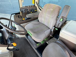 ขายรถแทรกเตอร์ John Deere 6410 มือสอง - Product Image 4