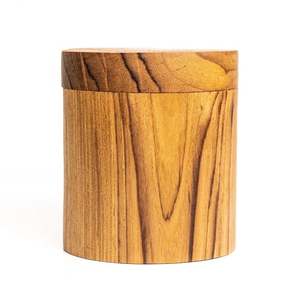 Kitchen Canister Most Selling Custom <b>Food</b> Species Dry Fruits Storage Container <b>Jar</b> Home Hotel Restaurant Kitchen Decoration - Product Image 3