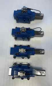 4WRTE 4WRPE 4WRKE 4WRLE 4WSE 4WRDE 4WRZE 4WRDE32V600L-5X/6L24K9/Vanne proportionnelle hydraulique MR-202 - Product Image 2