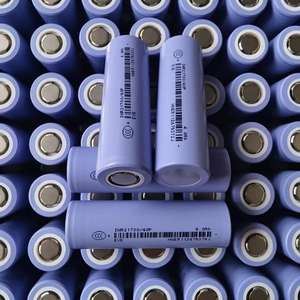 EVE 21700 baterai NCM 40P 4000mah <span class=keywords><strong>3</strong></span>.6V baterai Lithium Ion isi ulang alat daya boneka boneka Amigurumi Crochet; GUA - Product Image 4