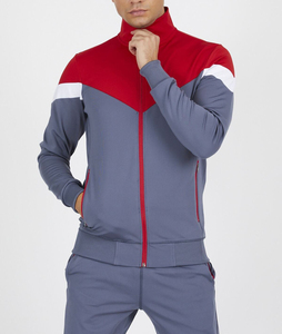 Conjunto Deportivo de Dos Piezas Personalizado con Logotipo, Ecológico, Transpirable, para Hombre, para Entrenamiento, Fitness y Deportes - Product Image 4