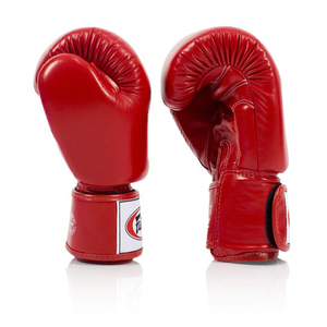 Guantes de Boxeo Fairtex Personalizados de Alta Calidad, Hechos a Medida, para Todos los Usos, Ideales para Entrenamiento y Sparring - Product Image 3