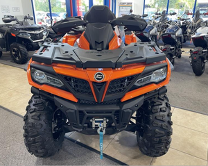 Offre de Gros 2024 C..F-MOTTO0S_800CC 4BY4 Motos Tout-Terrain 1000cc 600CC 800CC - Product Image 4