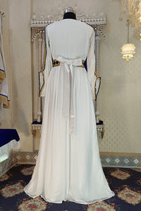 Broderie islamique design caftan marocain - Product Image 5