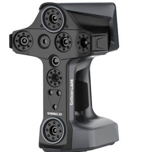 เครื่องสแกน3D E1nscan 3ปี3D Shin1ng สั่งเกรดอุตสาหกรรมและแบบทำมือ - Product Image 1
